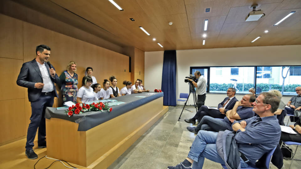 Sostegno Psicologico