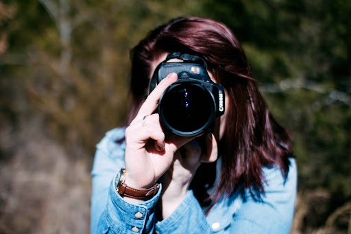 Laboratorio di fotografia